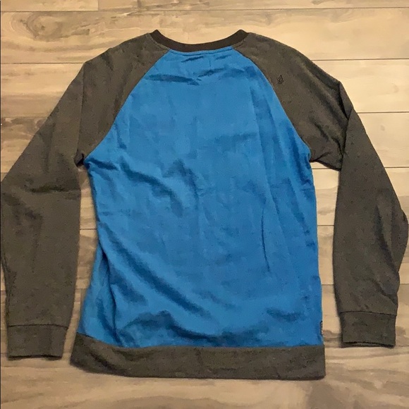 Men’s Volcom Sweater - Picture 4 of 4